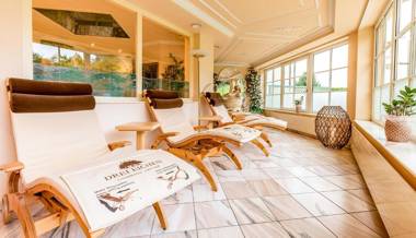 Landhotel Drei Eichen