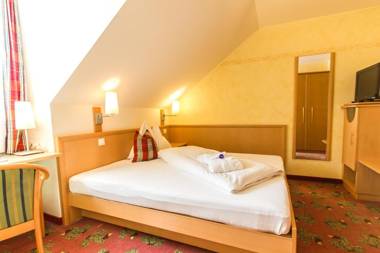 Landhotel Drei Eichen