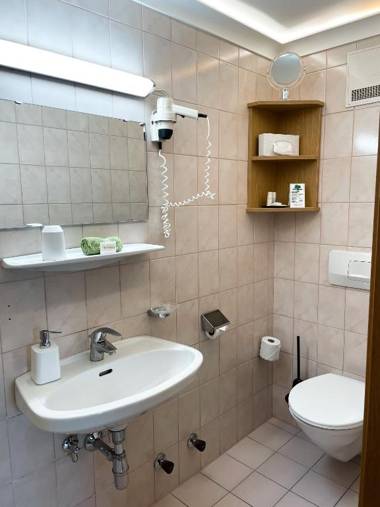 Landhotel Gschirnwirt