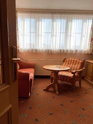 Landhotel Gschirnwirt