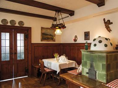 Hotel Gasthof Blaue Quelle