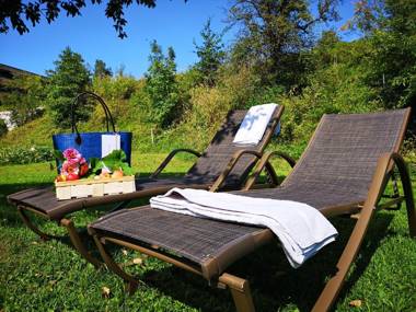 Hotel Gasthof Blaue Quelle