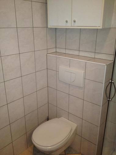 Gasthaus & Hotel Backhendlstation