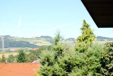 Apartment Sternentor