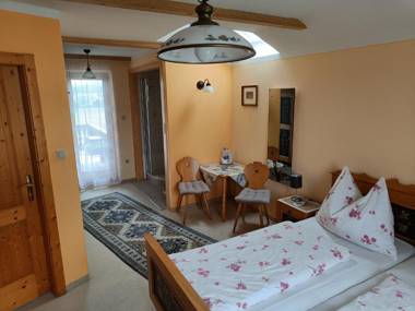 Haus Sundl - Privatzimmer