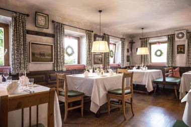 Romantik Spa Hotel Elixhauser Wirt