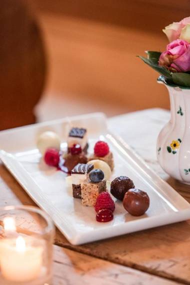 Romantik Spa Hotel Elixhauser Wirt