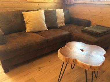 Ferienhütten Lechtal Chalets