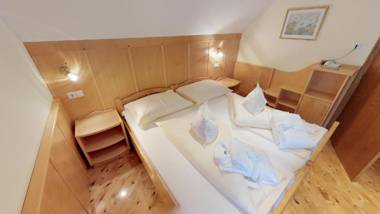 Das kleine Familienhotel Koch