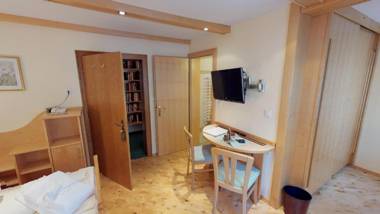 Das kleine Familienhotel Koch