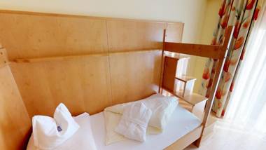 Das kleine Familienhotel Koch