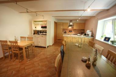 Winzerzimmer - Weingut Tinhof