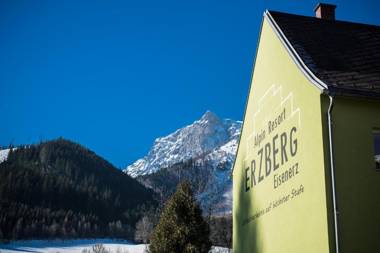 Erzberg Alpin Resort by ALPS RESORTS