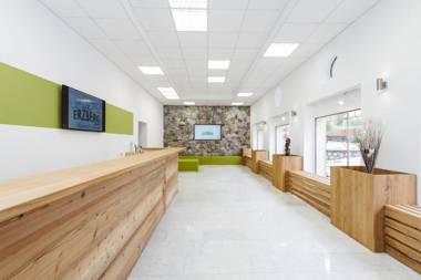 Erzberg Alpin Resort by ALPS RESORTS