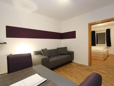 Heritage Apartment in Eisenerz near Ski Area