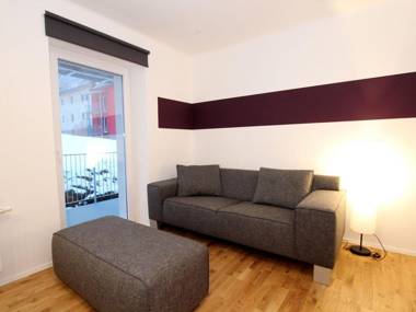 Cozy Apartment near Ski Area in Eisenerz