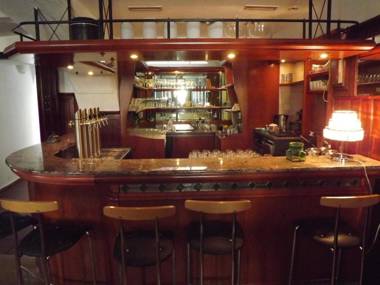 Gasthof zum Goldenen Löwen