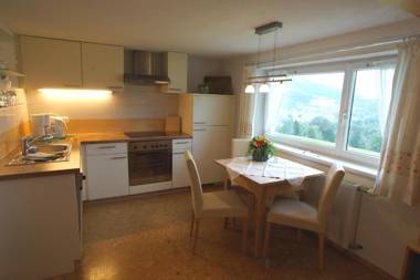 Familienbauernhof Köss