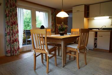 Familienbauernhof Köss