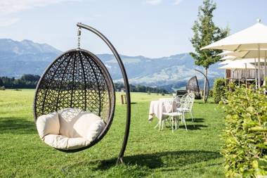 Hotel Gasthof Wälderhof