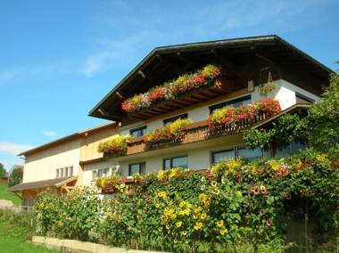 Ferienbauernhof Liebschick