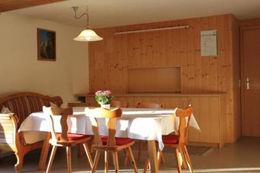 Ferienbauernhof Liebschick