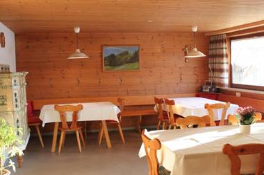 Ferienbauernhof Liebschick