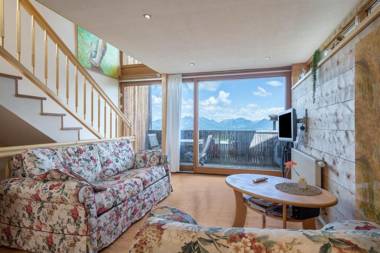 Haus der Sinne Bregenzerwald