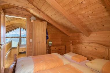 Haus der Sinne Bregenzerwald