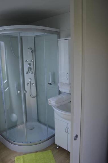 Appartementhotel Rutar Lido