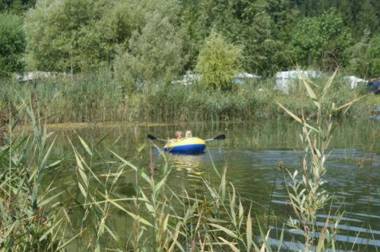 Appartementhotel Rutar Lido