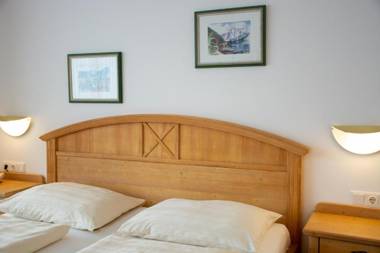 Landhotel Post Ebensee am Traunsee ***S