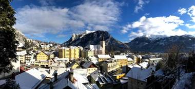 Schlafmeile Traunsee