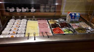 Frühstückspension Haus Ahamer