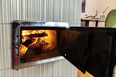 Appartements Das Charlie