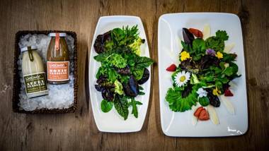 Apparthotel Restaurant Steiners