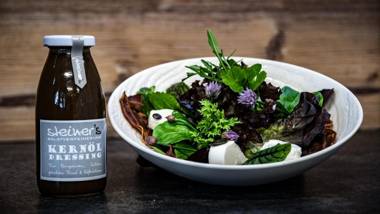 Apparthotel Restaurant Steiners