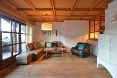 Kesselgrubs Wohlfühlappartements