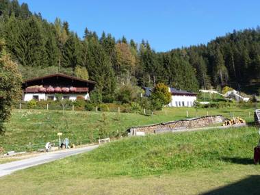 Ferienwohnung Hans Ebner