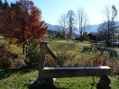 Ferienwohnung Hans Ebner