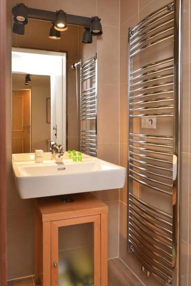 Kesselgrubs Apartements Ski & Badeglück