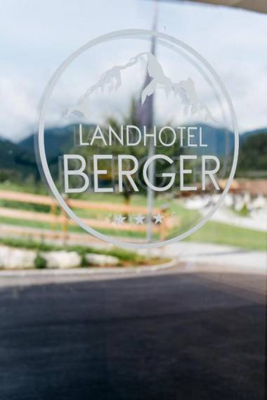 Landhotel Berger