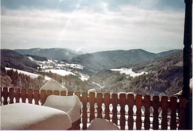 Ferienwohnungen am Pietschacherhof