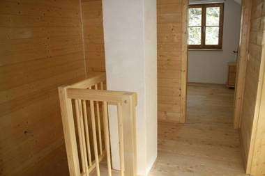 Alpin-Hütten auf der Turracherhöhe