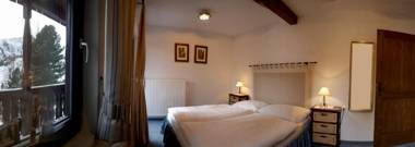 Apartment Kärntnerhaus I