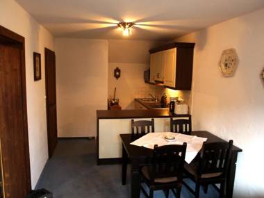 Apartment Kärntnerhaus I