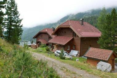 Ferienhaus Turracherhöhe Erlacher