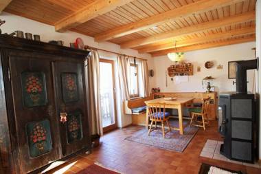 Ferienhaus Turracherhöhe Erlacher