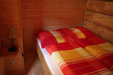 Almhaus Heidi Nockberge