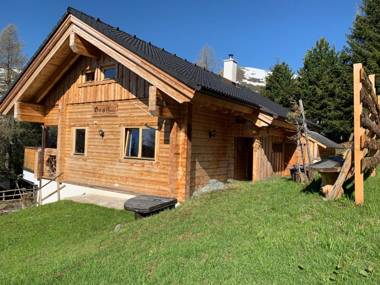 Bogi Hütte -Falkert